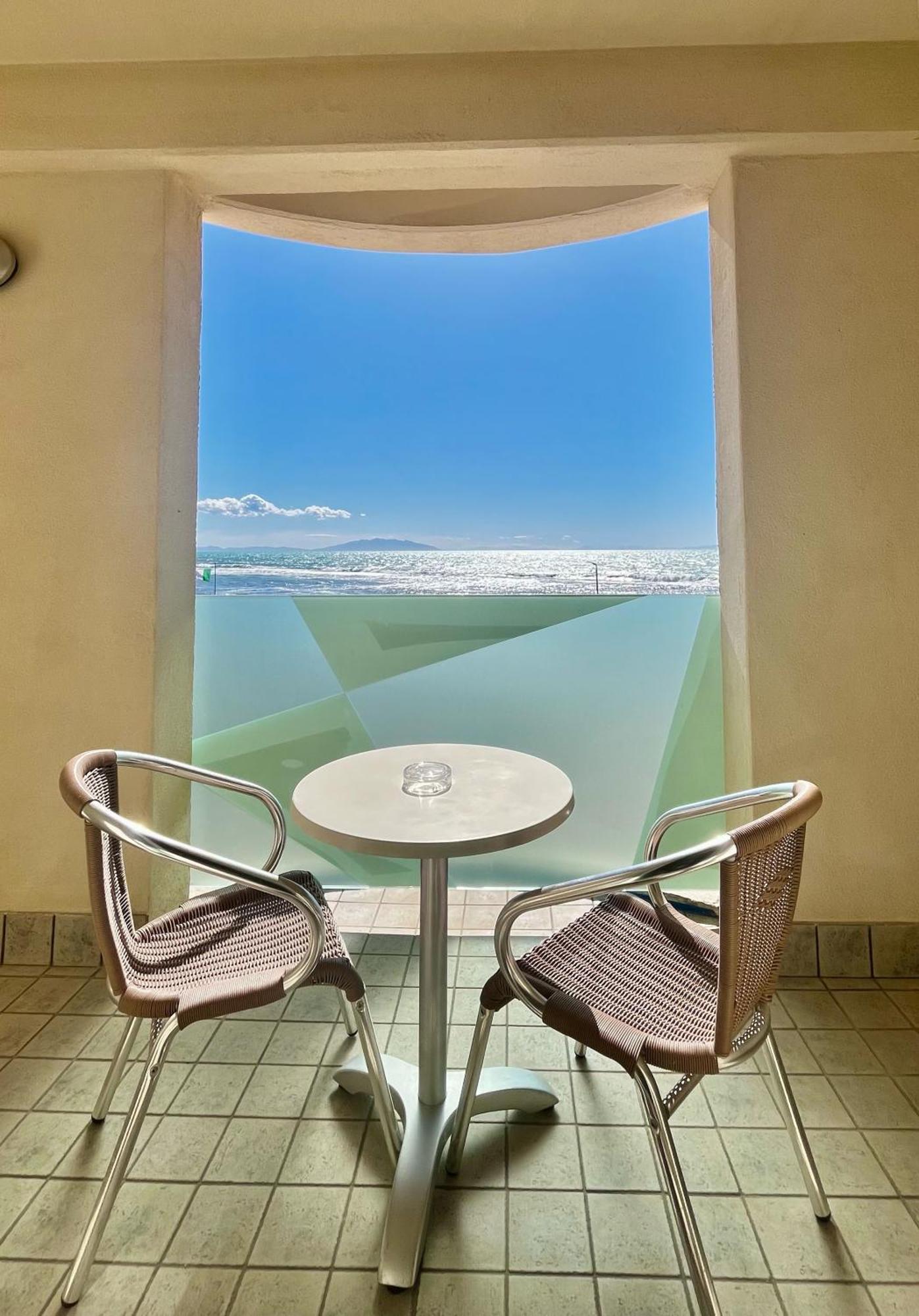 Hotel Stella Marina Сан-Вінченцо Екстер'єр фото