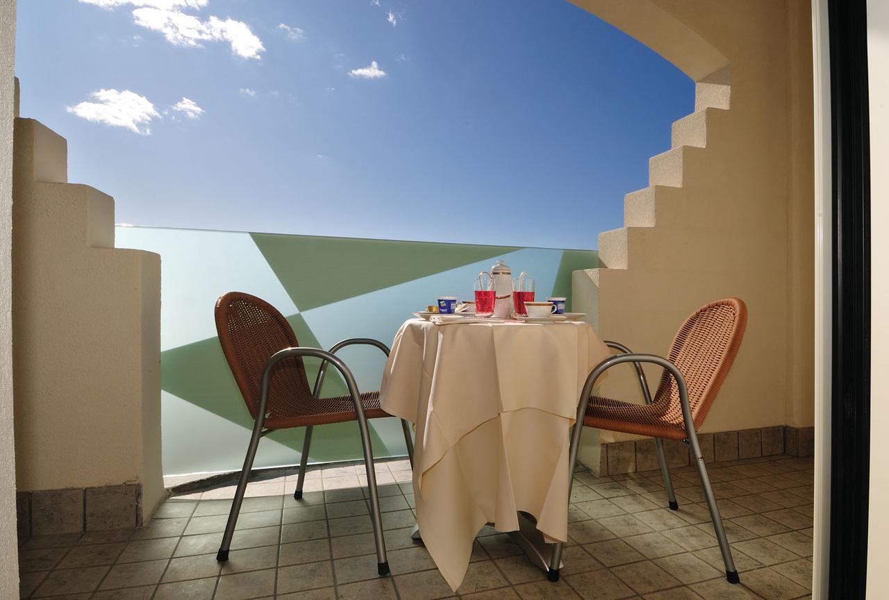 Hotel Stella Marina Сан-Вінченцо Екстер'єр фото